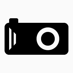 医学博士相机照片Black-Default-icons