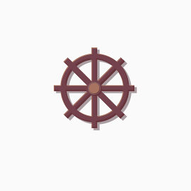 英国的印度海洋领土tsgk旗帜