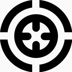 圆形目标Target-icons