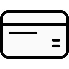 信贷卡Chic-Female-icons