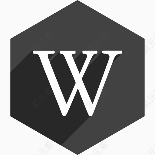 六角媒体阴影社会维基百科Miu六边形影子社会
