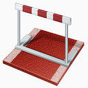 竞技夏季奥运会图标