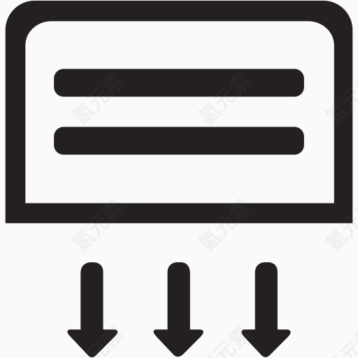 交流空气空调冷却加热设施-概要