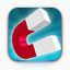 金属检测iphone-app-icons