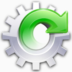 应用系统软件更新图标