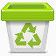 垃圾图标