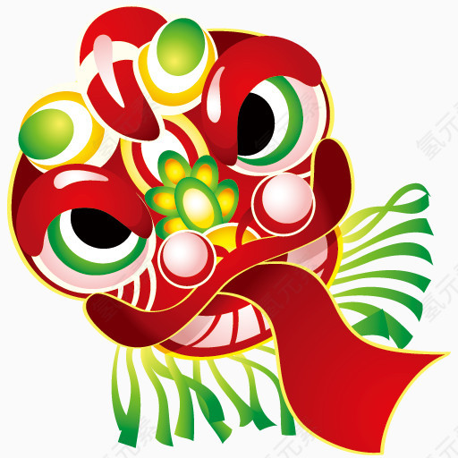 节日素材