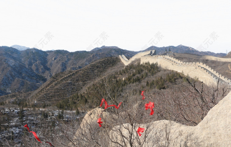 长城