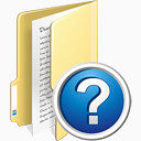 文件夹帮助classy-icons