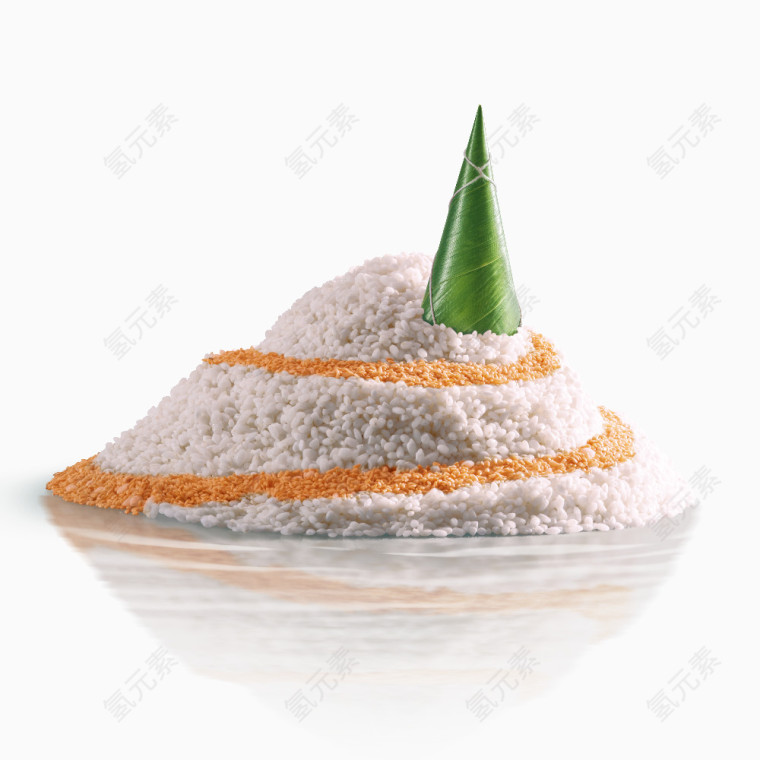 大米