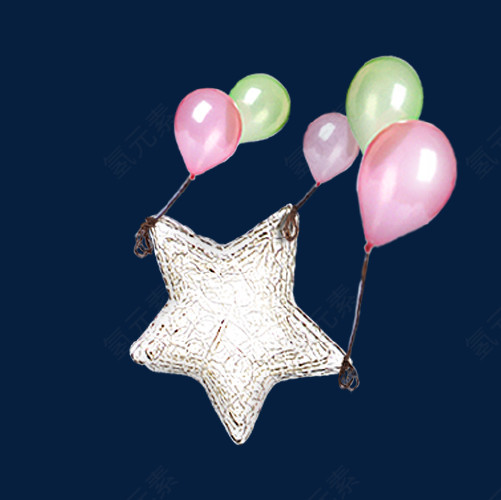 晚会婚宴装饰素材