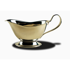 敞口古典长柄酒杯