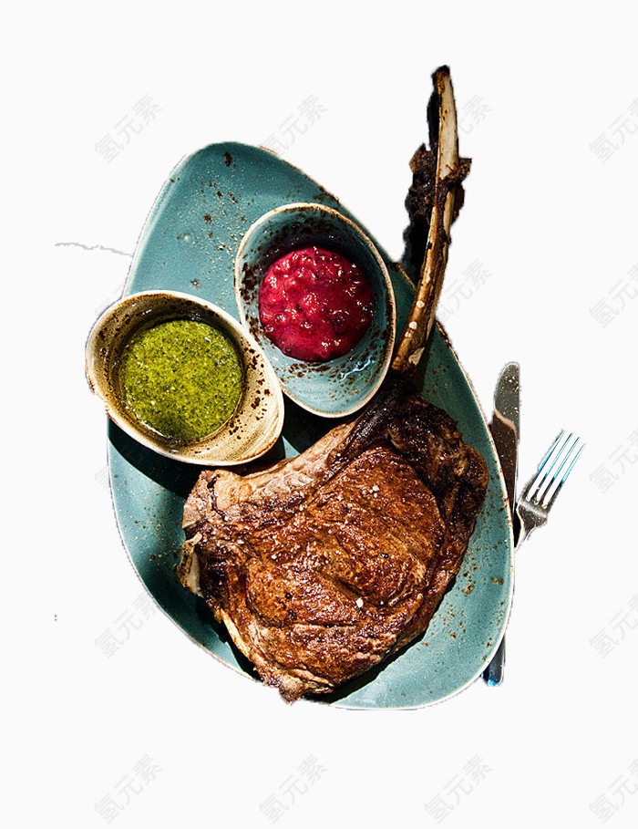 西点牛肉