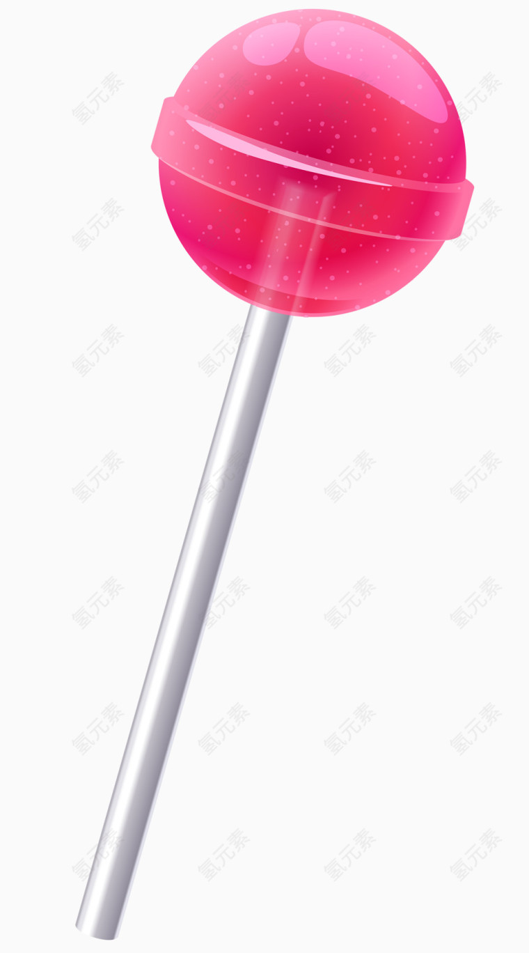 棒棒糖糖果硬糖