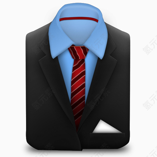 Stripes肖像如下Red经理