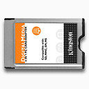 金斯顿金士顿在电脑卡读卡器