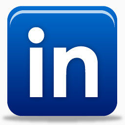 Linkedin图标