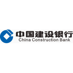 中国建设银行标志