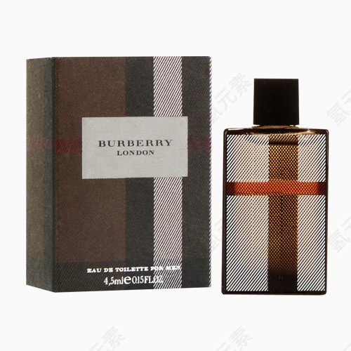 巴宝莉伦敦男士香水
