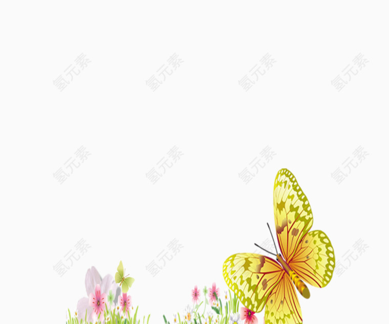 春意盎然