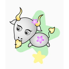 12星座摩羯座