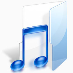 文件夹音乐歌晶体工程