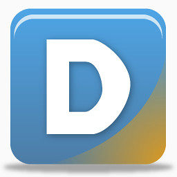 Disqus图标