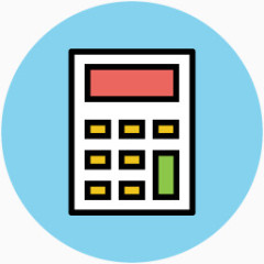 学习手绘图标素材