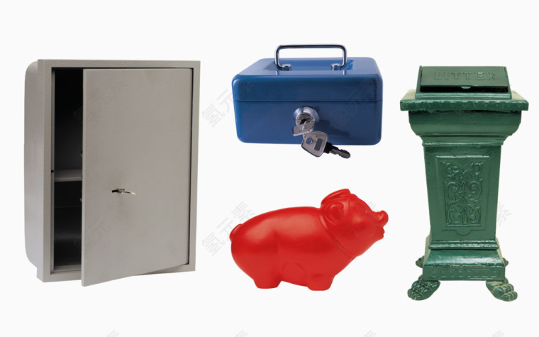 保险箱