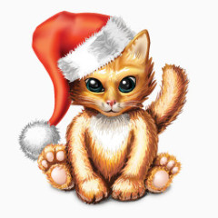 新年的象征图标