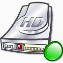 硬盘安装硬盘硬盘驱动器孩子们