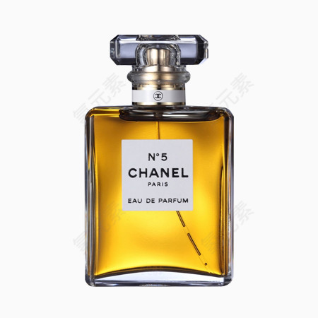 channel雅致香水