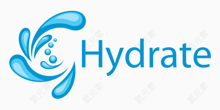 水LOGO