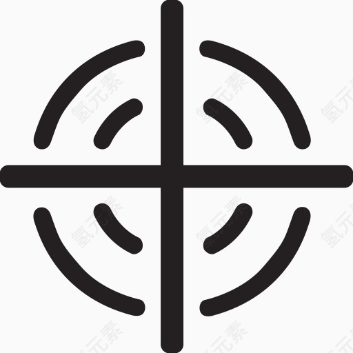 枪狩猎射击目标武器地点-概述