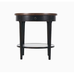 手绘茶几3d卡通家具