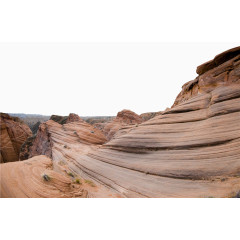 波浪谷高清摄影