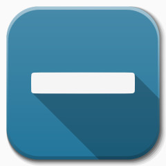 缩放功能应用Out Icon