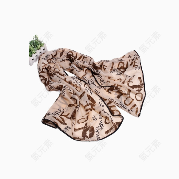 百搭丝巾女春夏季海边沙滩防晒披肩