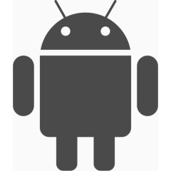 安卓通信装置移动电话机器人技术电话标志的包集合