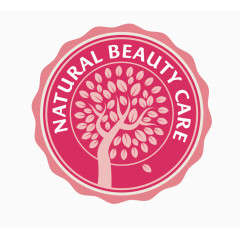 化妆品促销标签