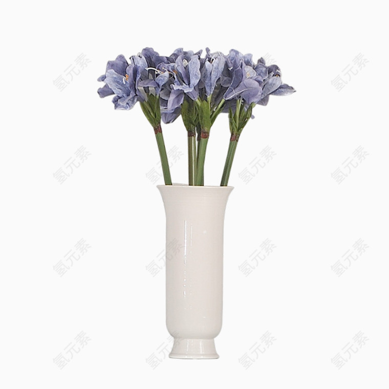 简约花瓶