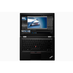 ThinkPad X1 Carbon 2016