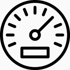 仪表板速度流线流线-自由