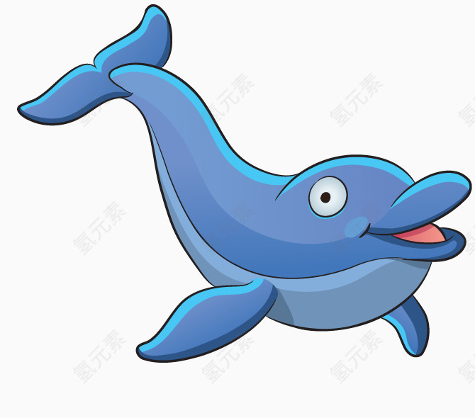 海豚