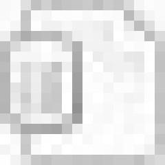 应用附件文本编辑器图标