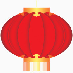 高清灯笼免抠素材
