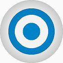 目标Minimalistica-icons