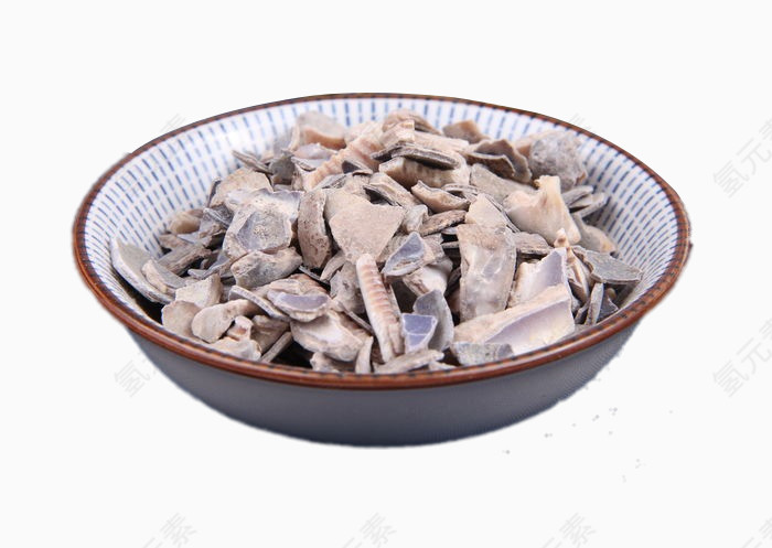 养生医药紫贝齿