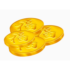 黄金金币