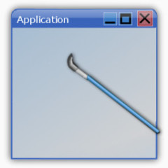 发展应用程序设计师apps-icons